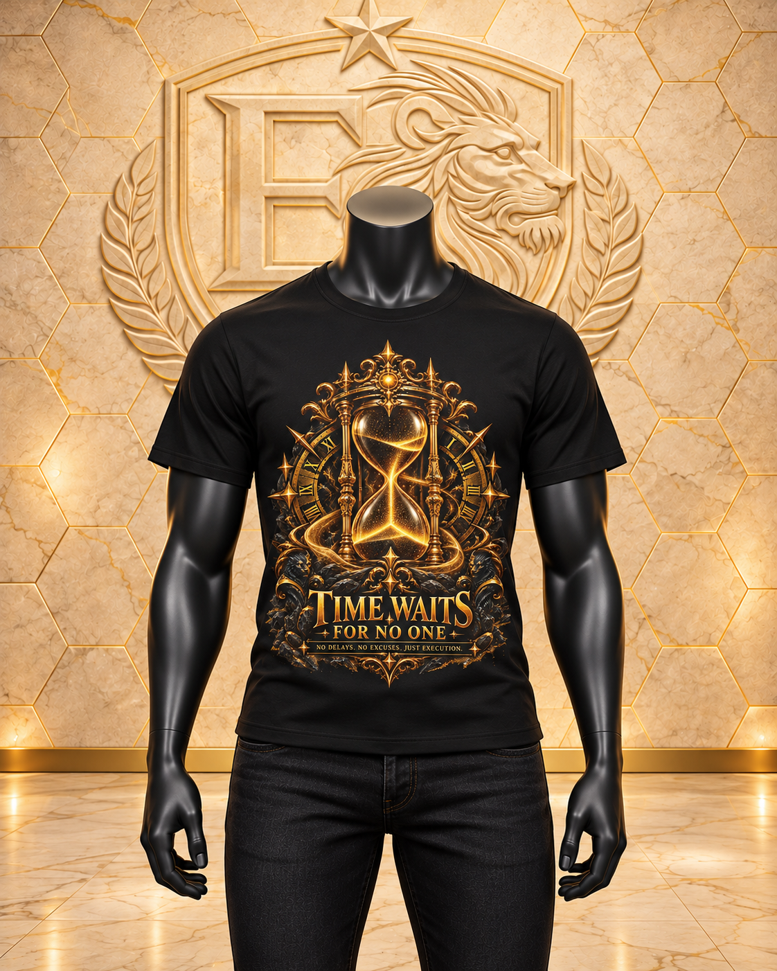 Execute Orders Tee™