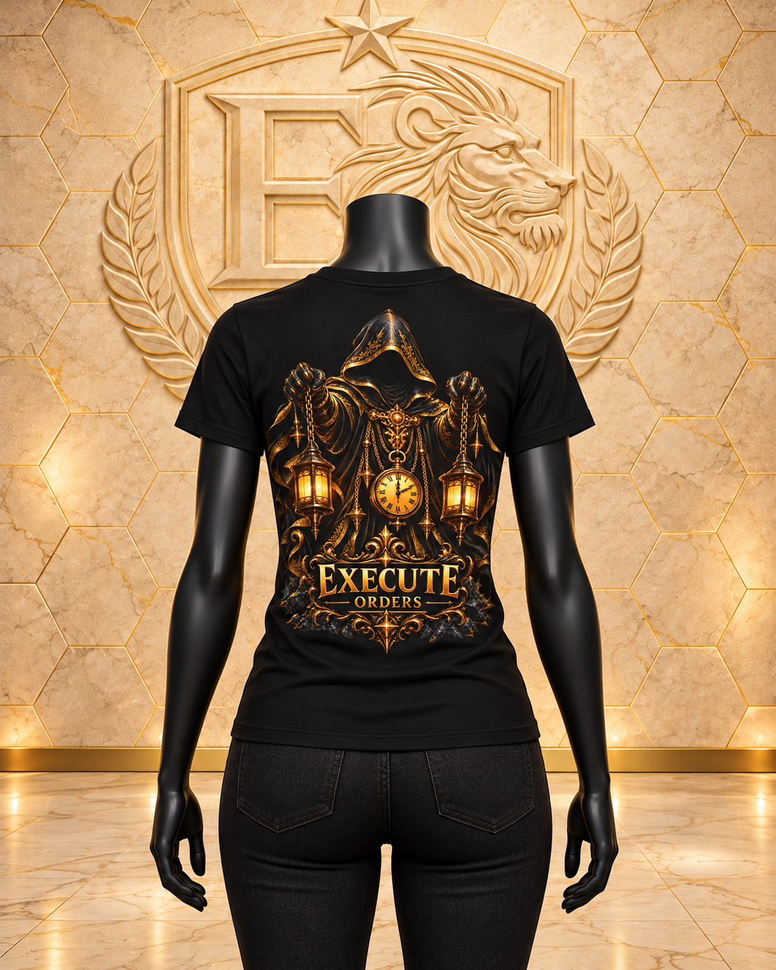 Execute Orders Tee™