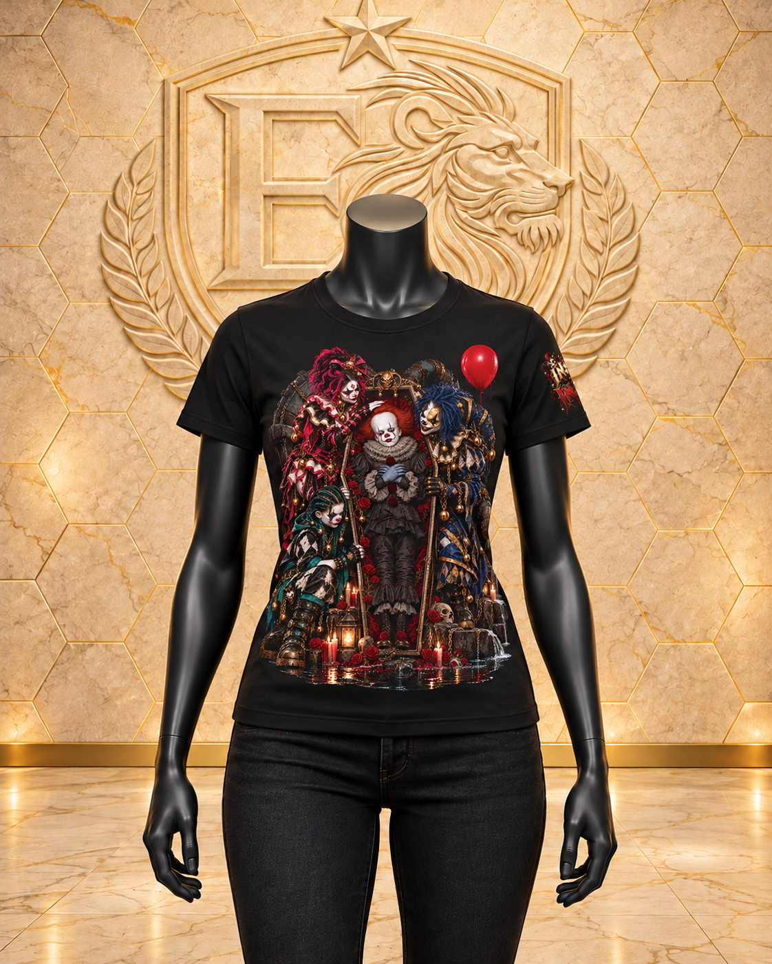 A Wise Funeral Tee™