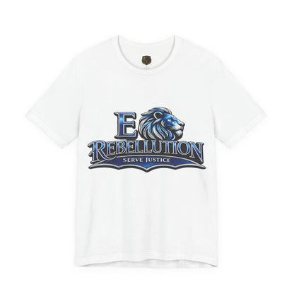 EO Rebellutions SJ Signature Tee