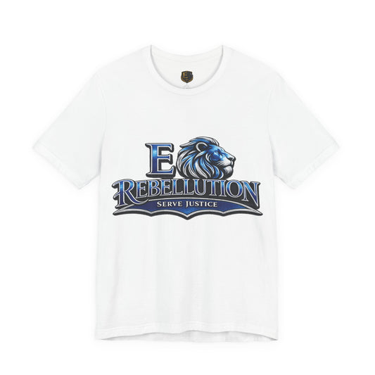 EO Rebellutions SJ Signature Tee