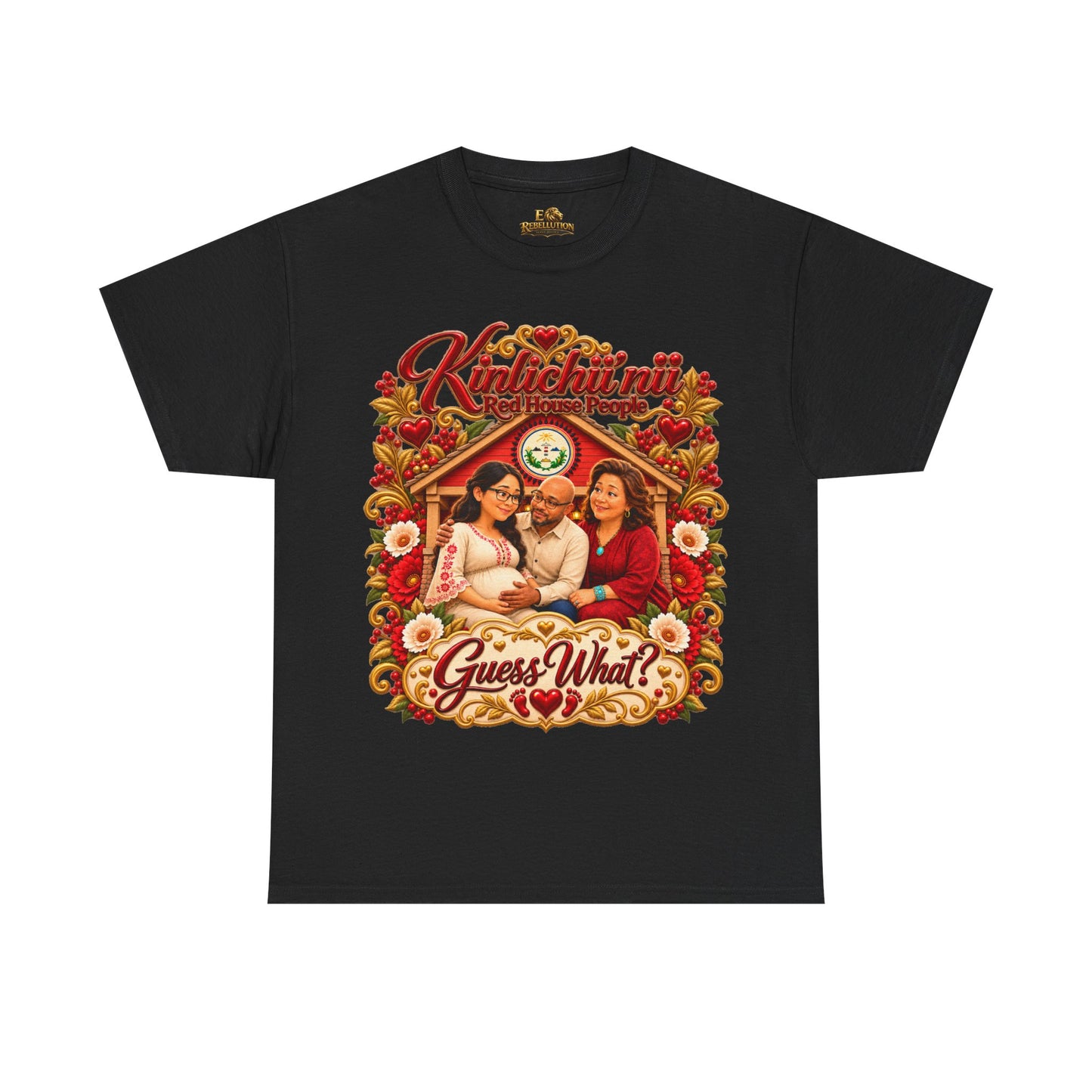 The Announcement Tee™