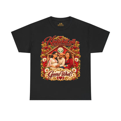 The Announcement Tee™