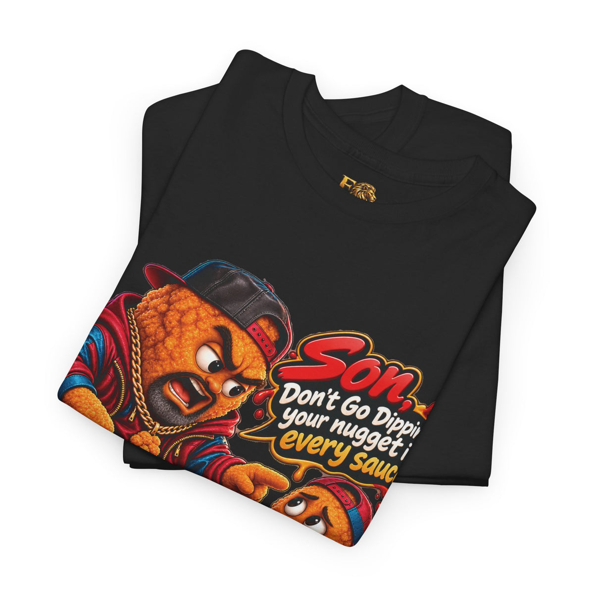 The Nugget Tee™