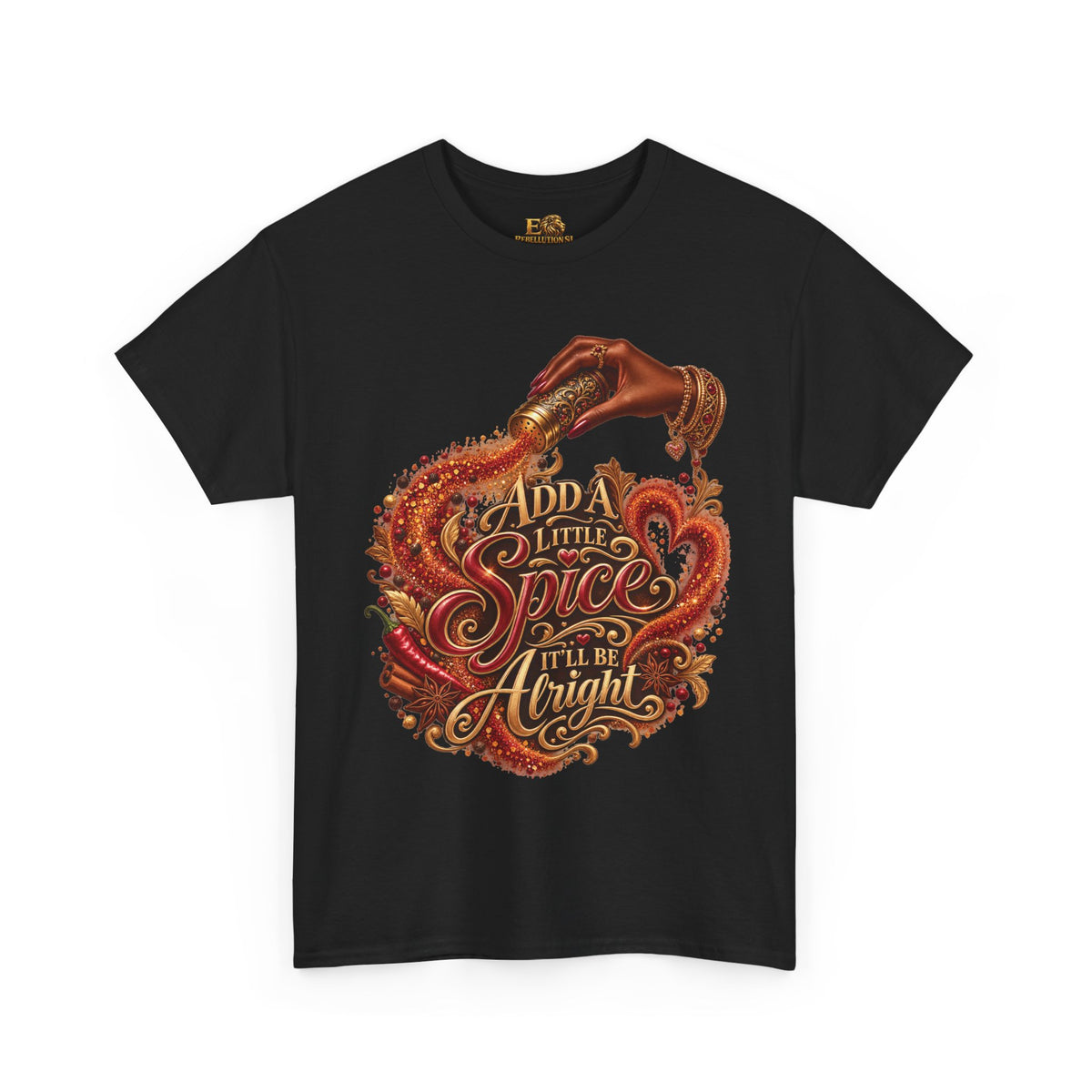 The Seasoning Tee™