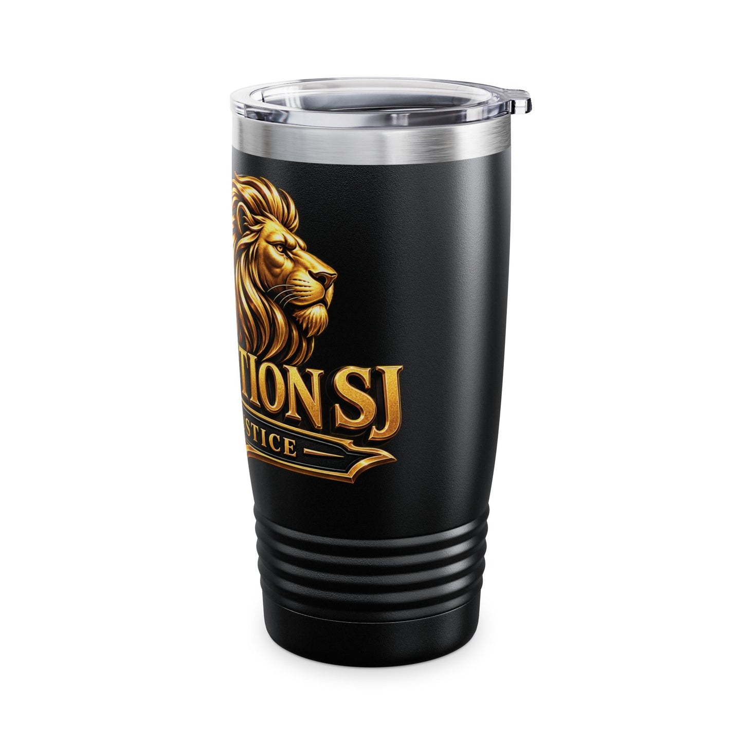 The Rebellution Tumbler™