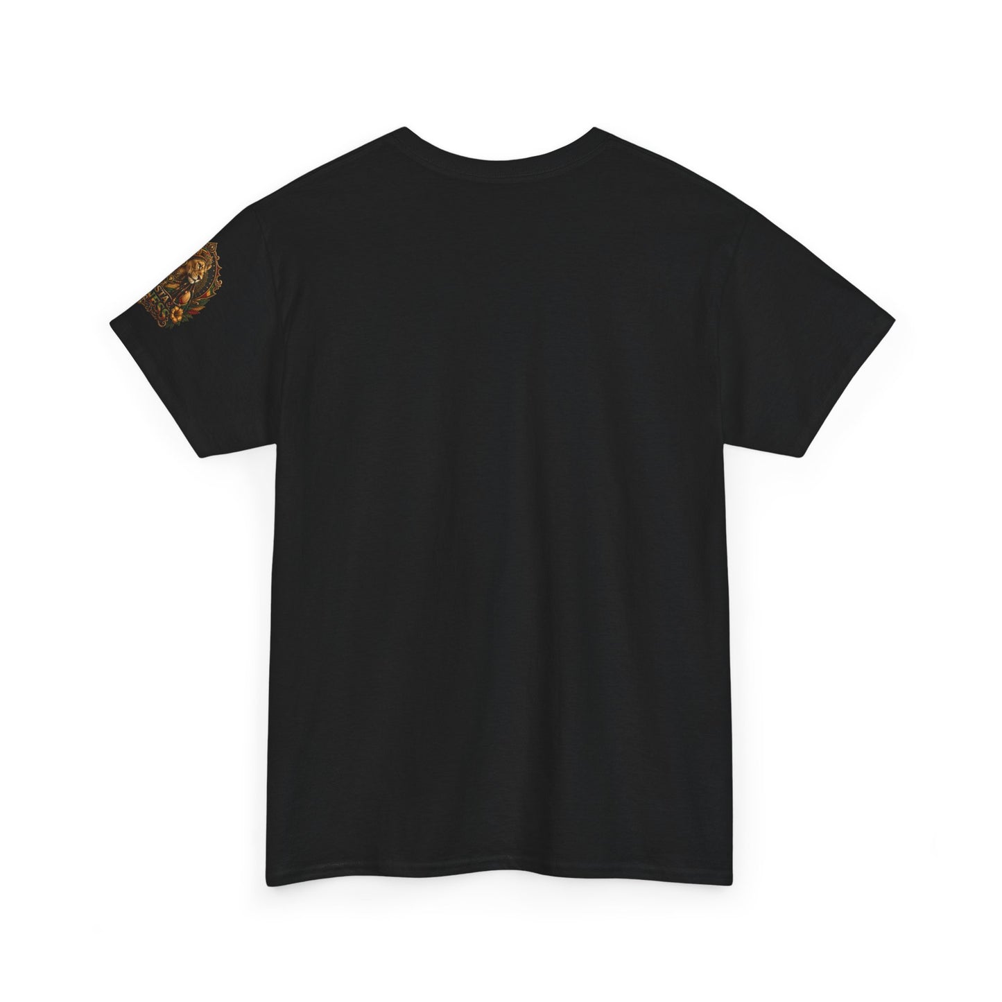 The Rasta Lioness Tee™