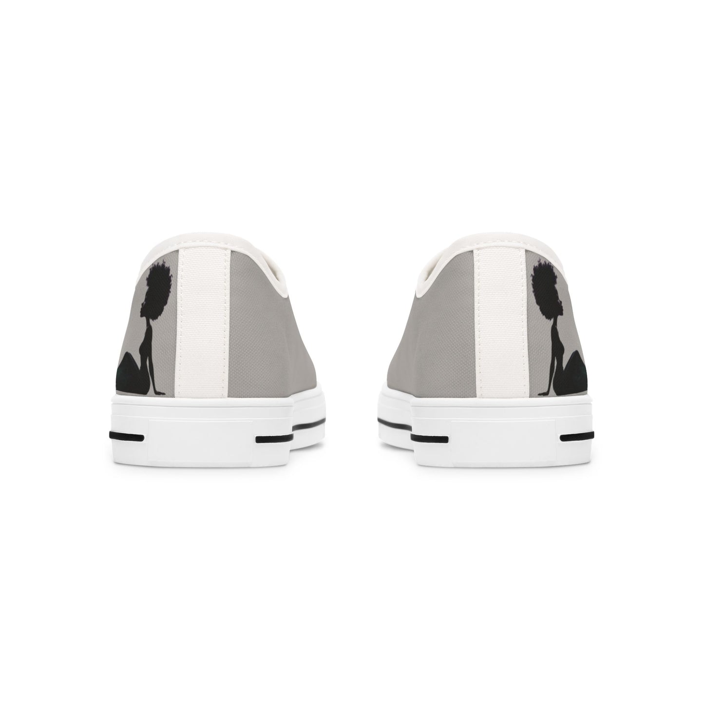 The Ascent Sneakers (They Judged... I Rose)