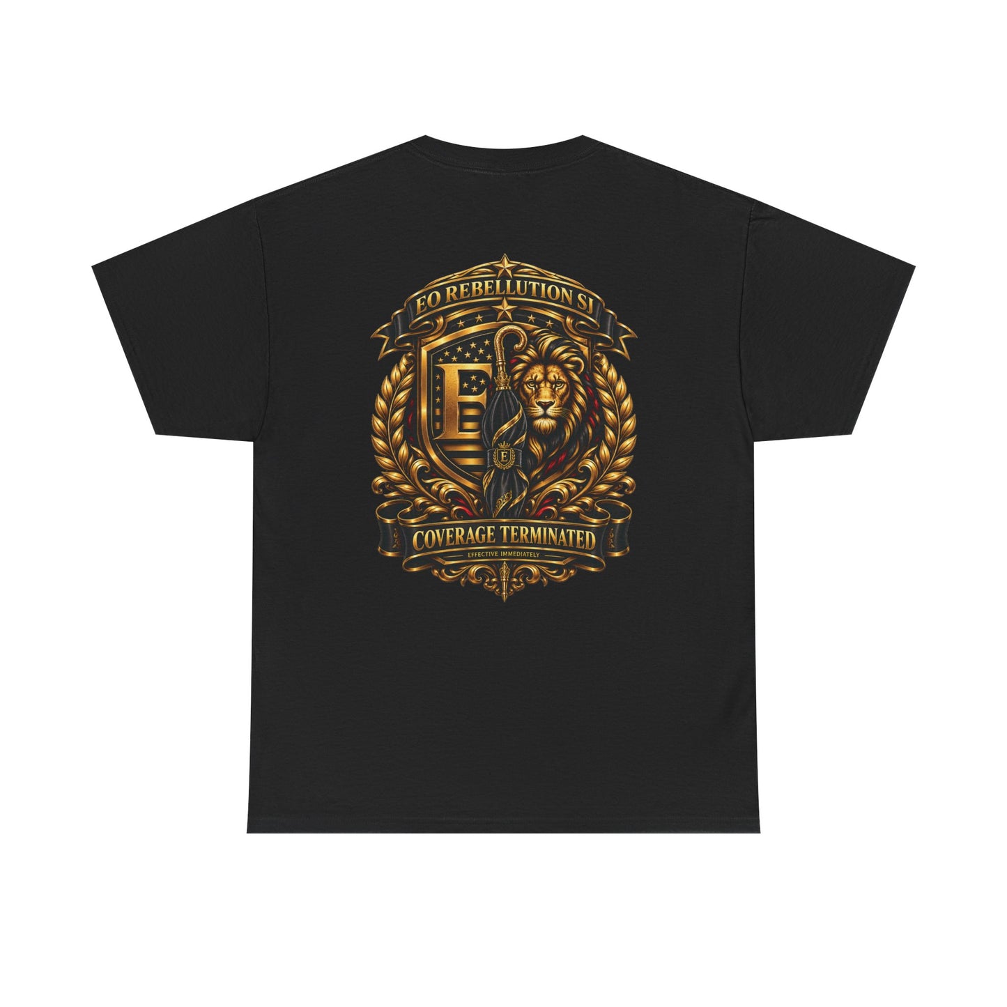 The Revocation Tee™