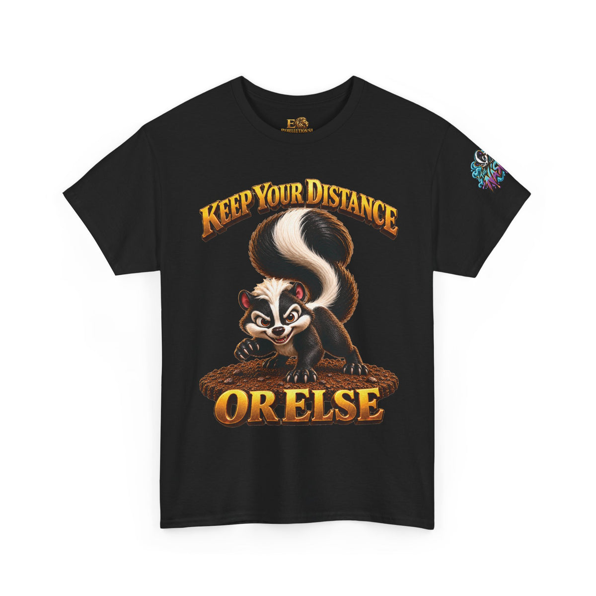 Keep Your Distance Tee™