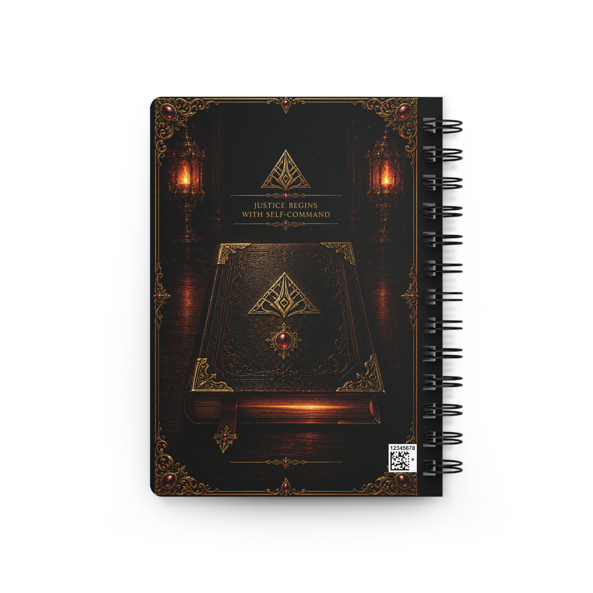 Sovereign Apex Journal™