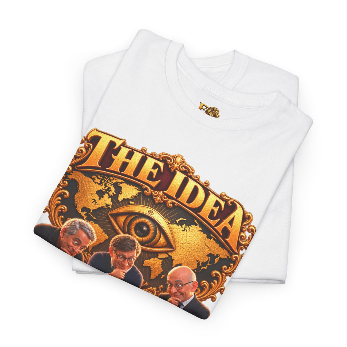 Robbing The Cradle Tee™