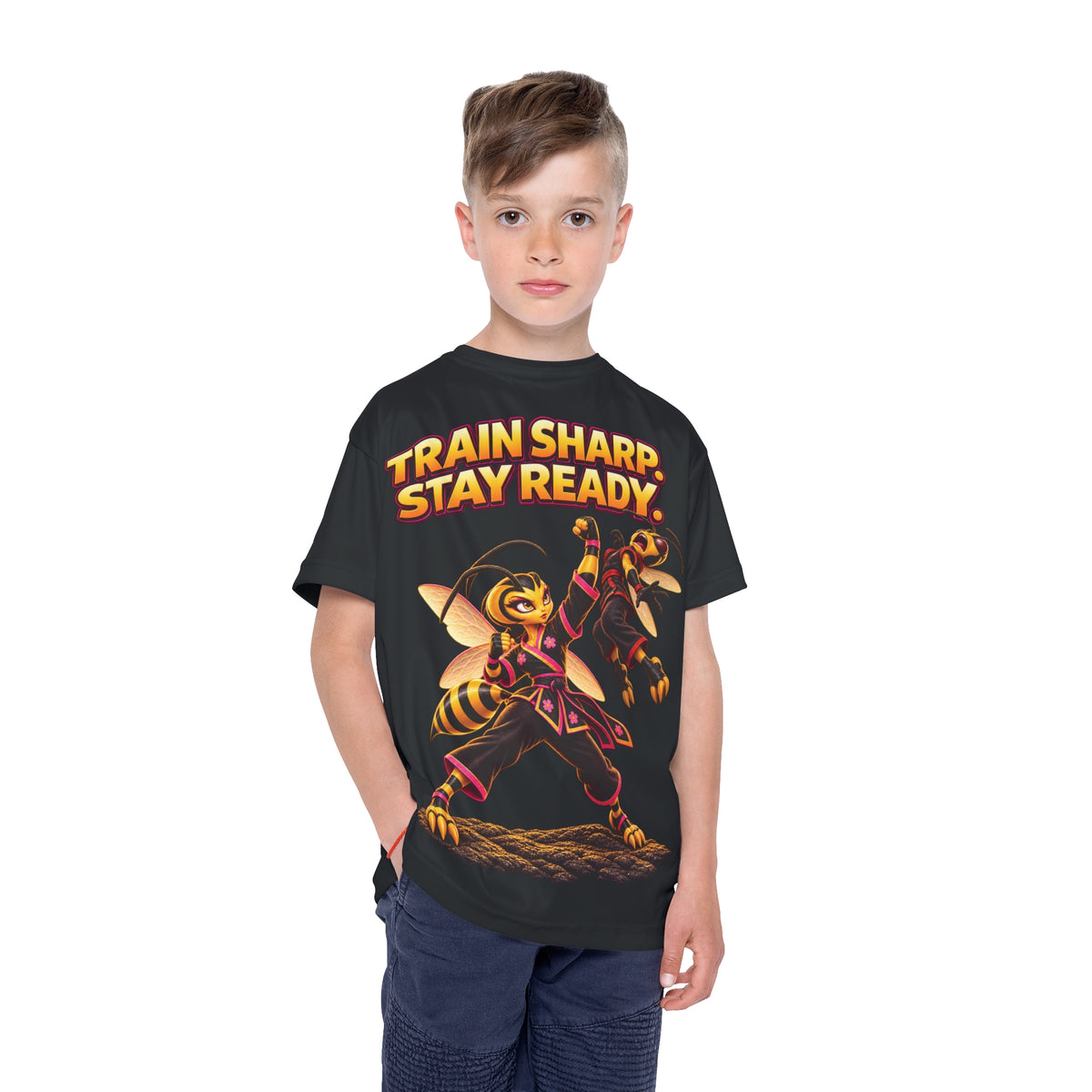 Wasparate Tee™