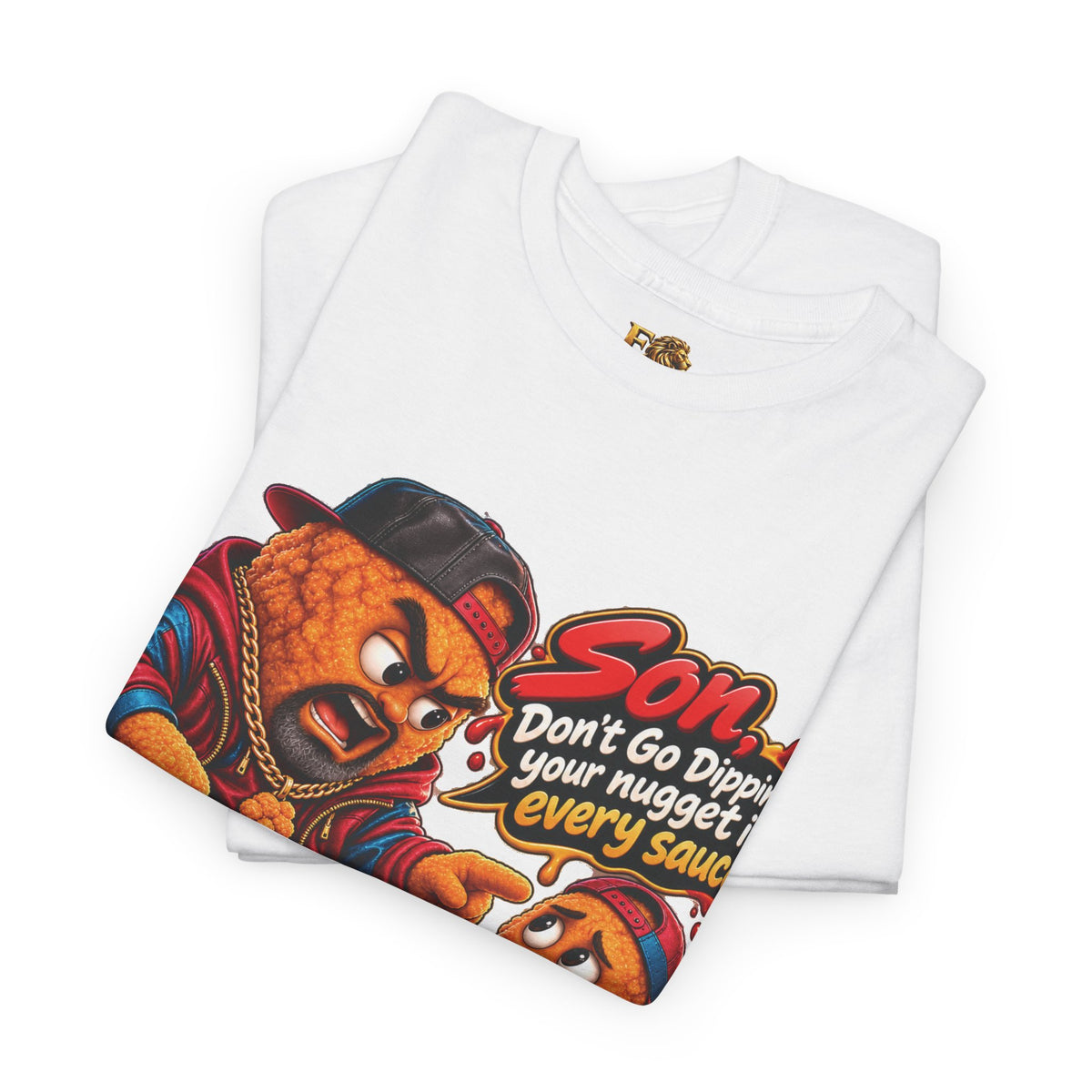 The Nugget Tee™