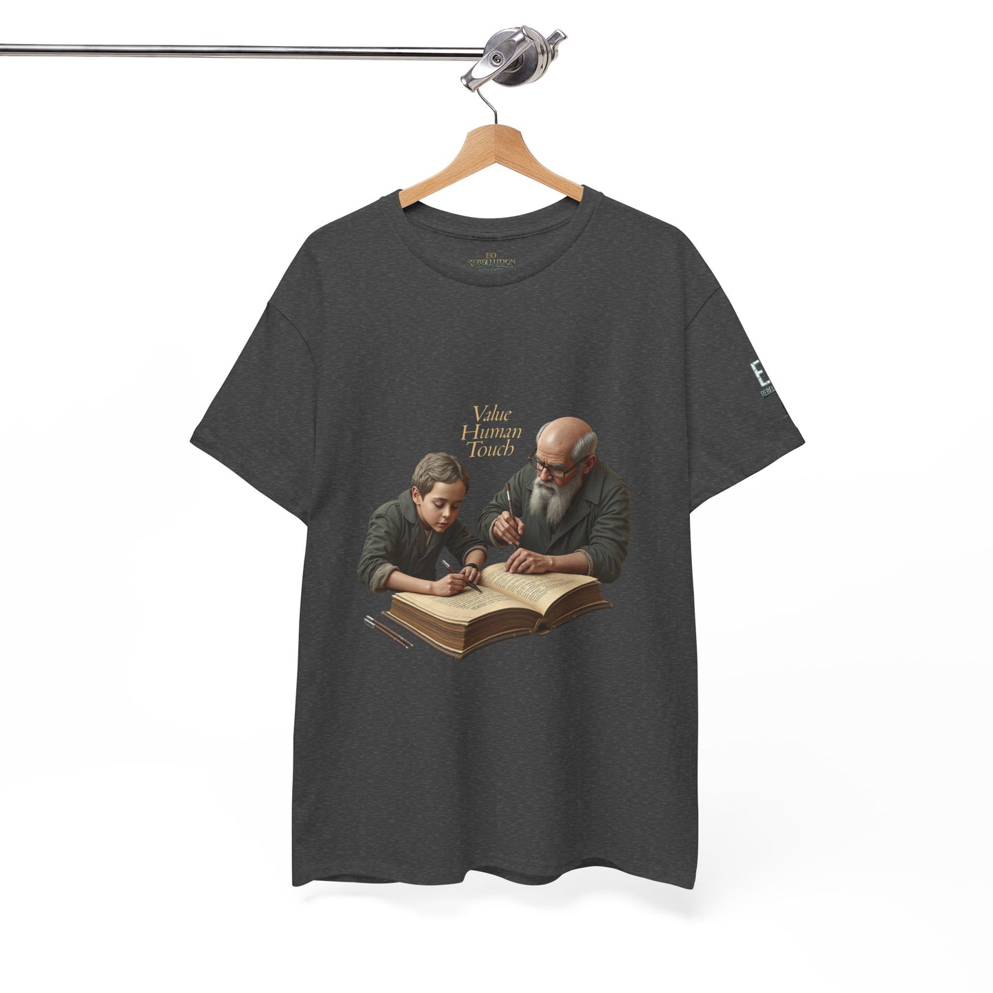 "Passing The Pen" Tee