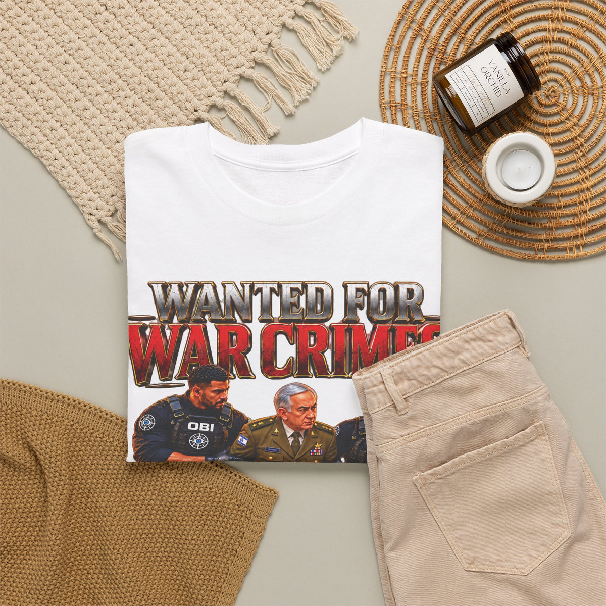 Wanted Tee™