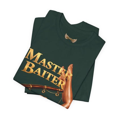 Interceptor Garment™ Recognition Issue