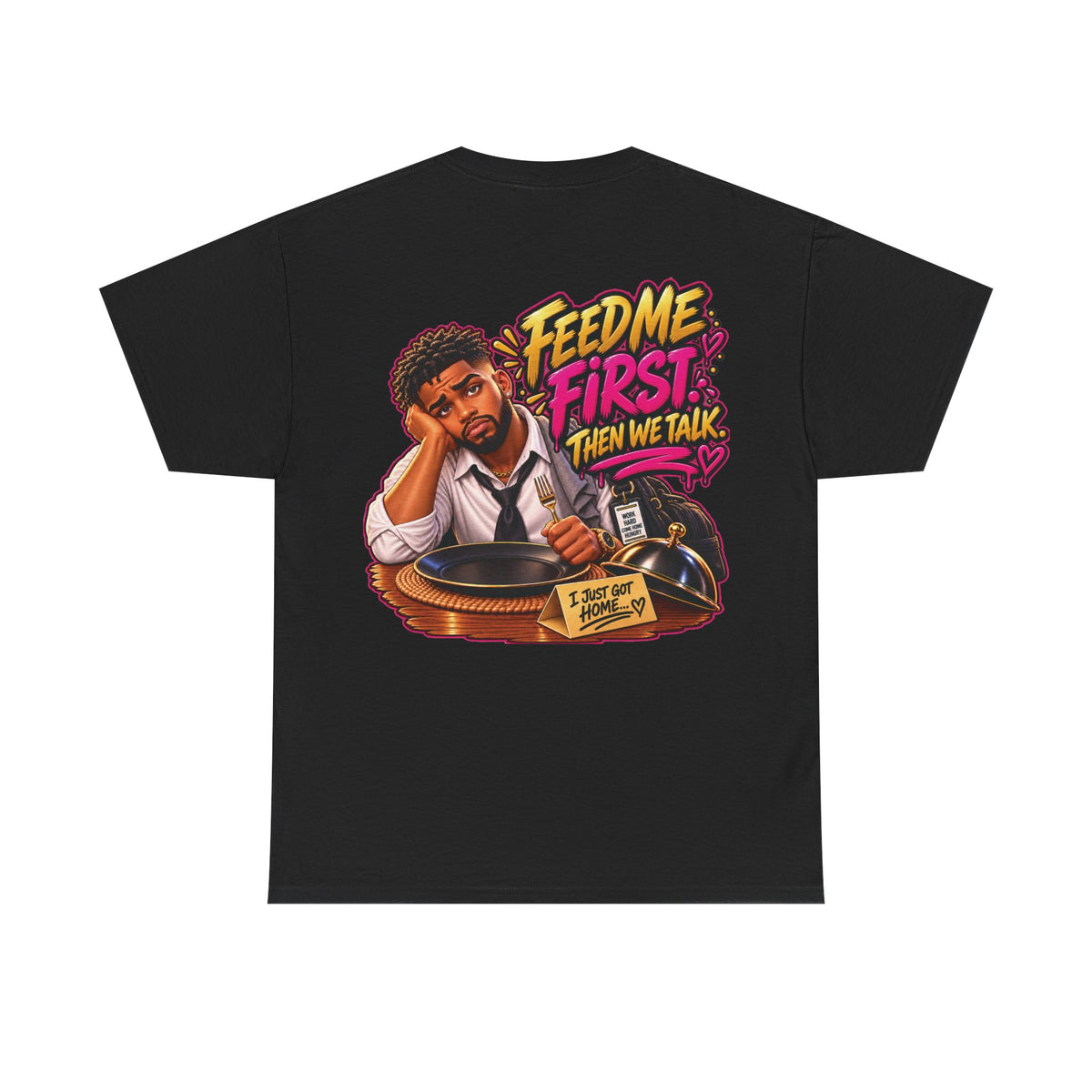 First Things First Tee™