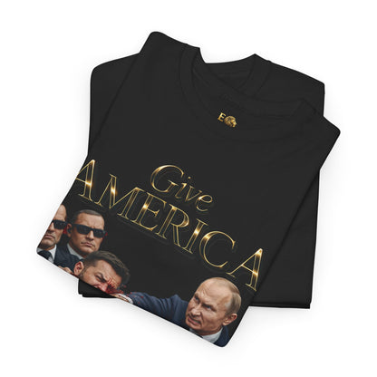 The Debt Collector™ Garment — Reclamation Issue