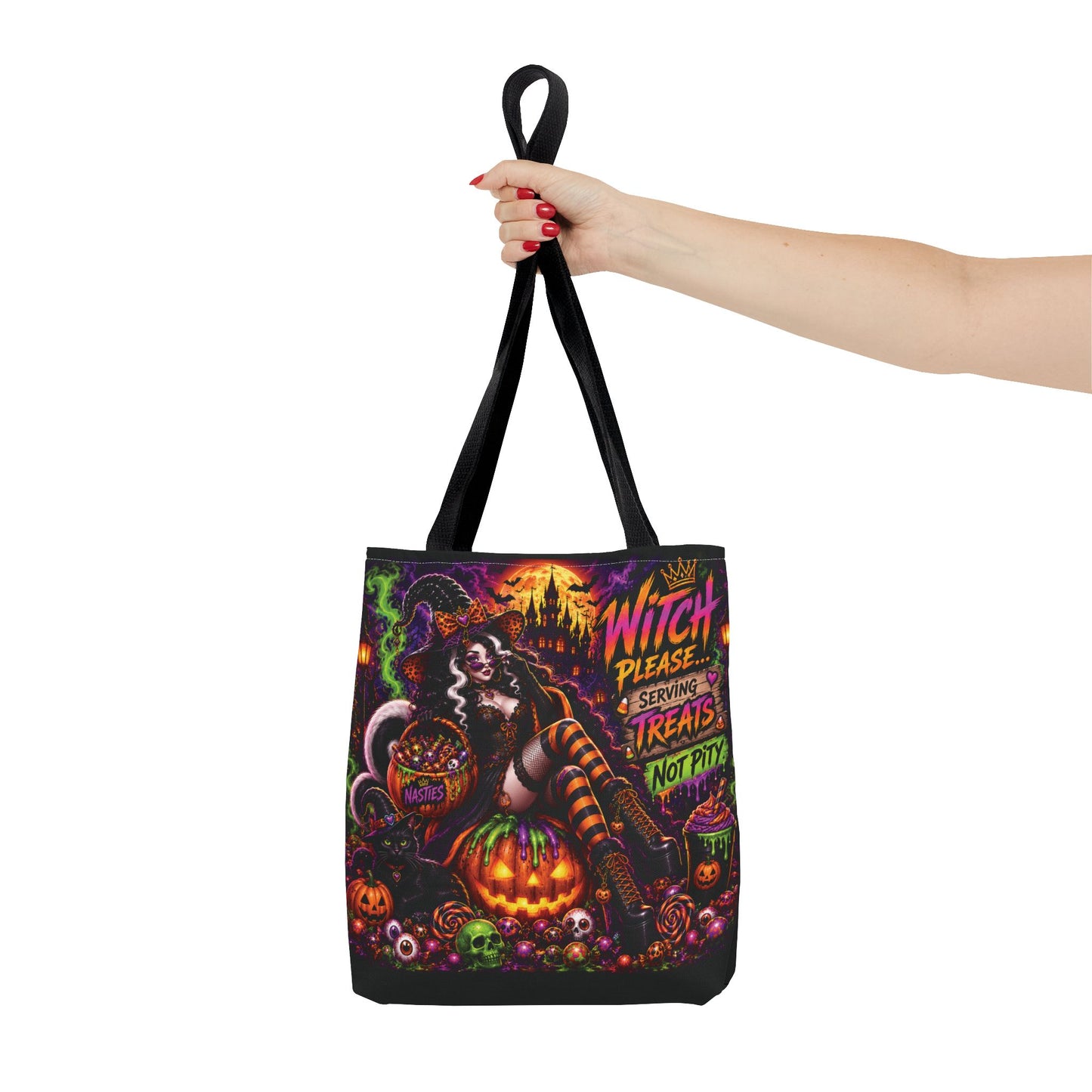Witch Please Tote™