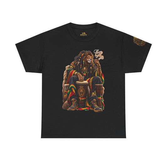 The Rasta Lion Tee™