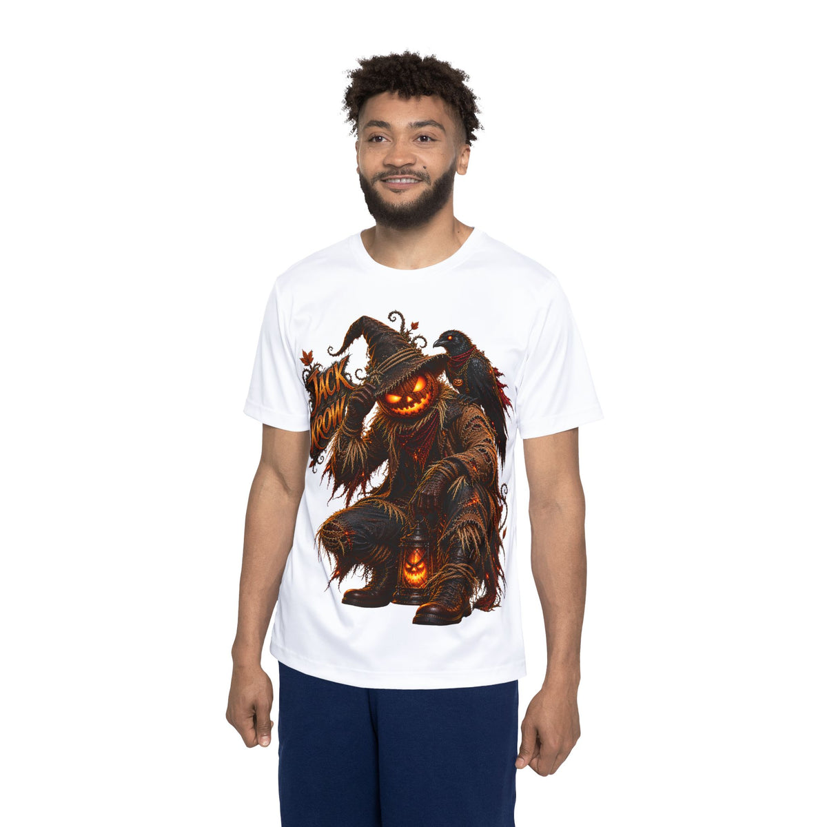Jack Krow Tee™