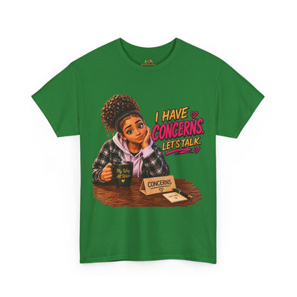 First Things First Tee™