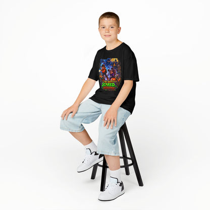 The Skurry Cat Tee™
