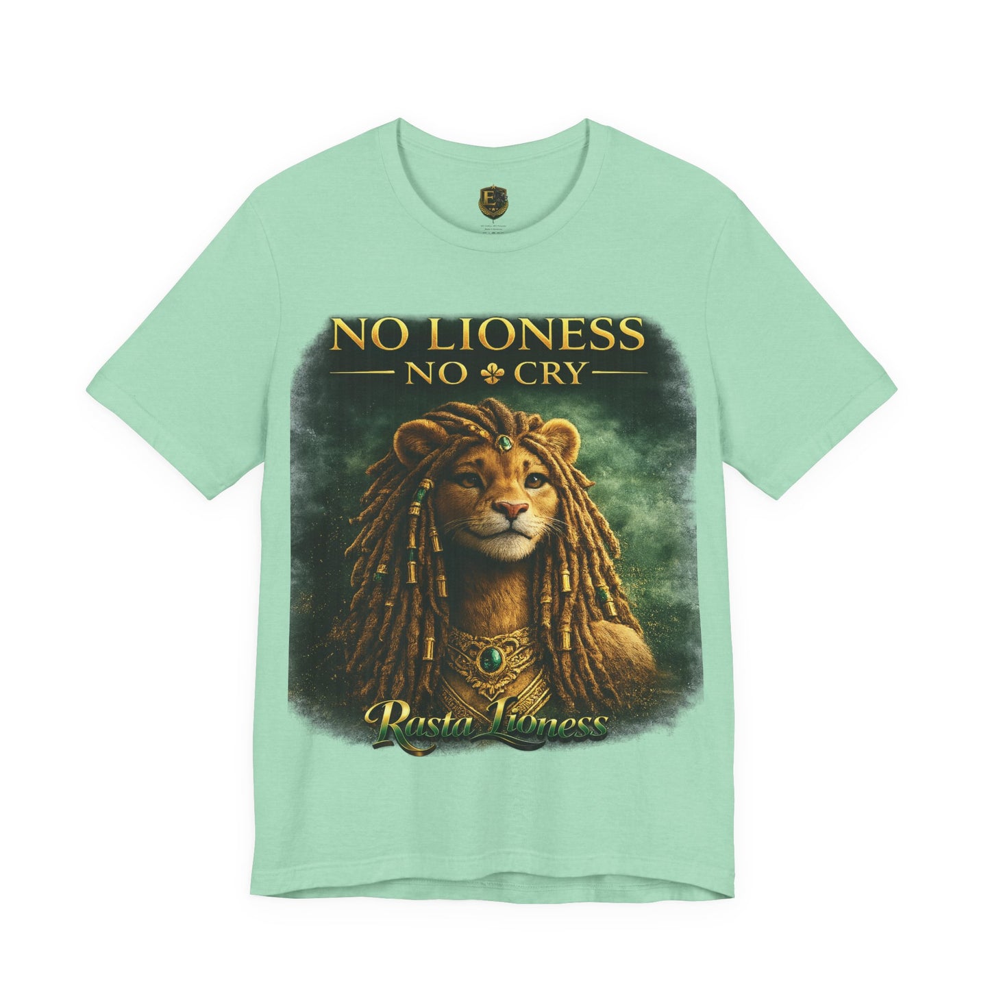 The Unwept Garment™ Sovereign Issue