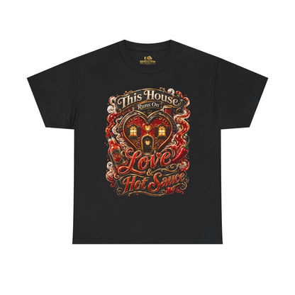 Spicy Love Tee™