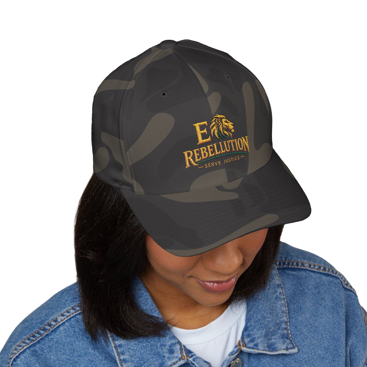 The Banner Cap™