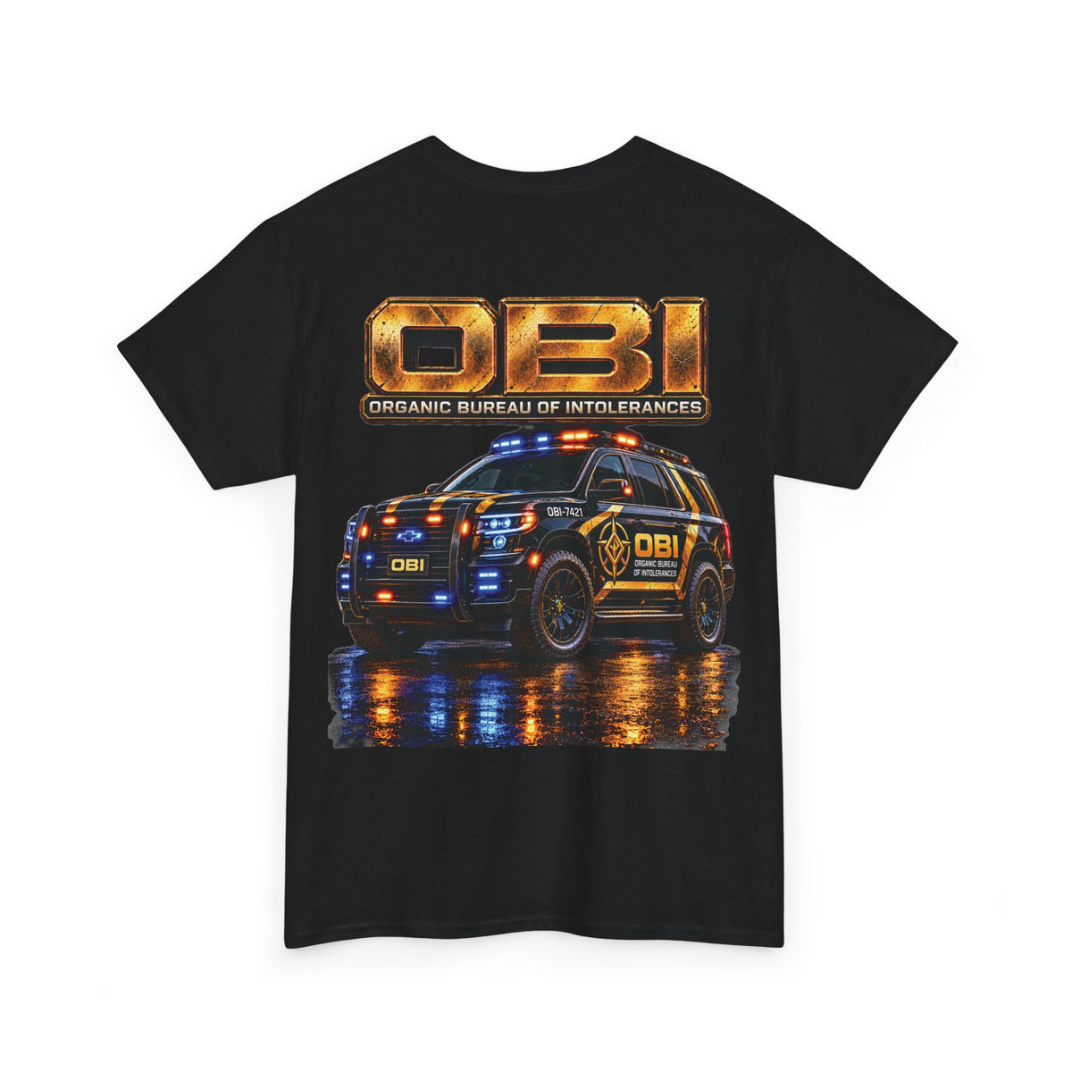Wanted Tee™