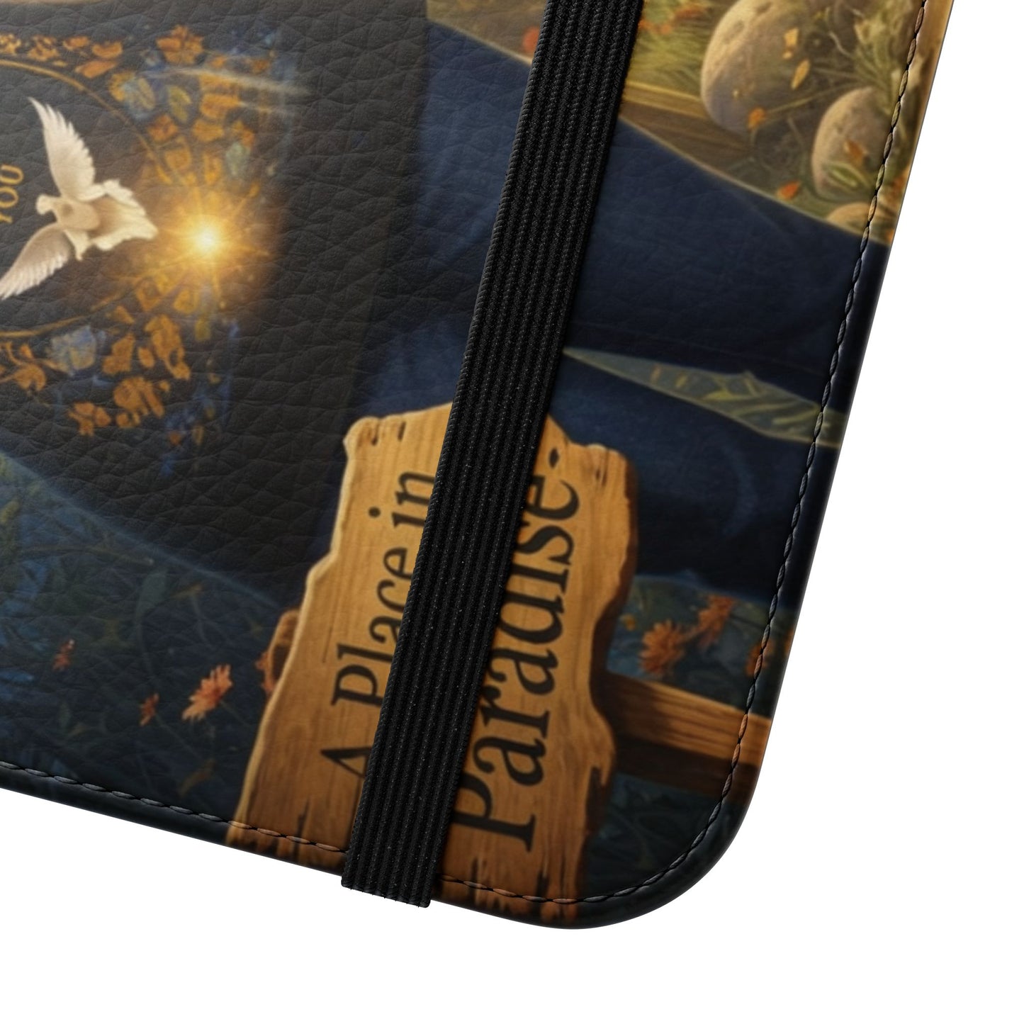 Reciprocity Phone Case™ — Awareness Issue