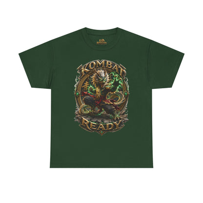 Dragon Discipline Tee™