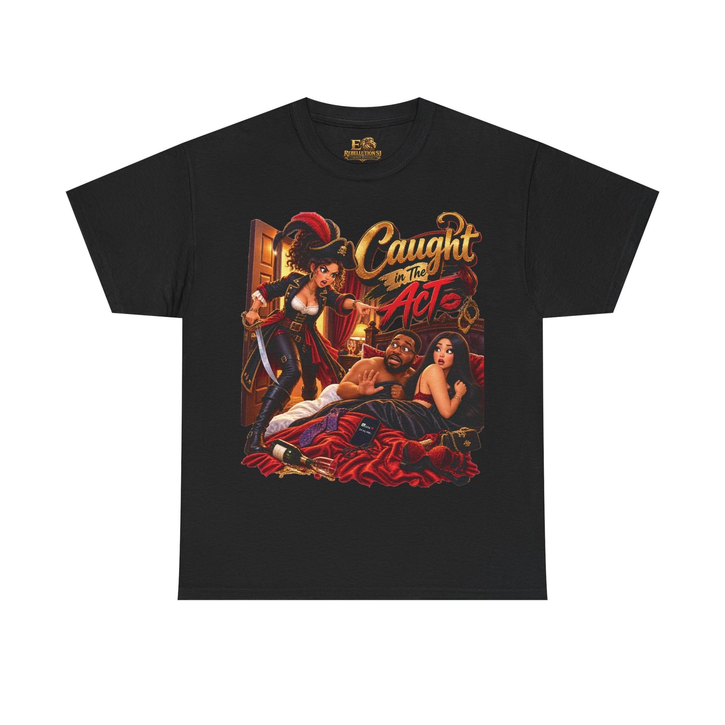 No Honor Among Cheats Tee™