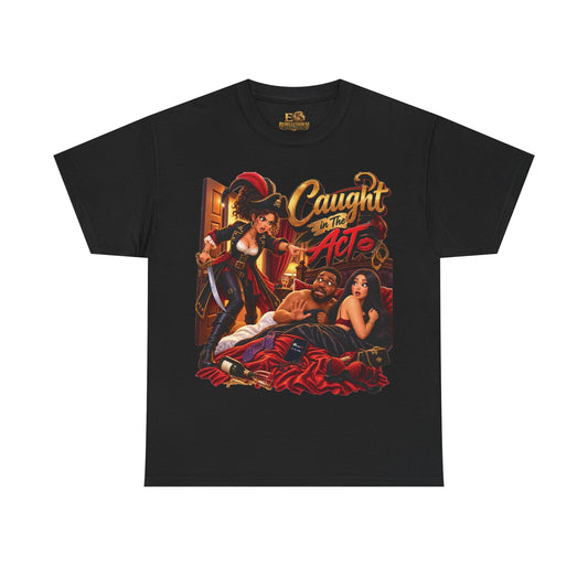 No Honor Among Cheats Tee™