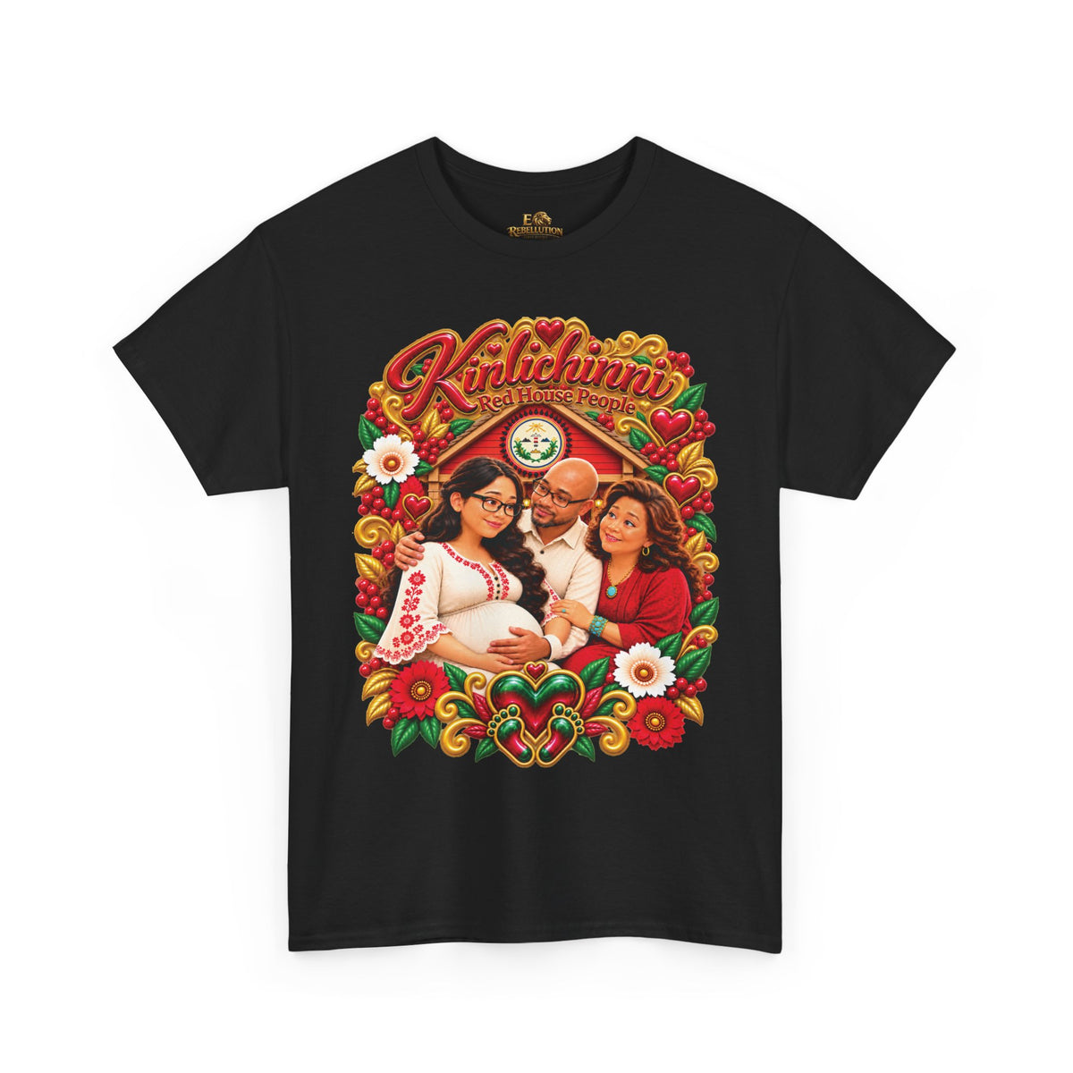 The Announcement Tee™