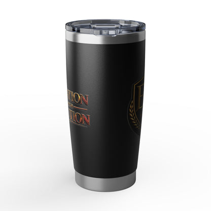 The Elevation Insulated Tumbler™