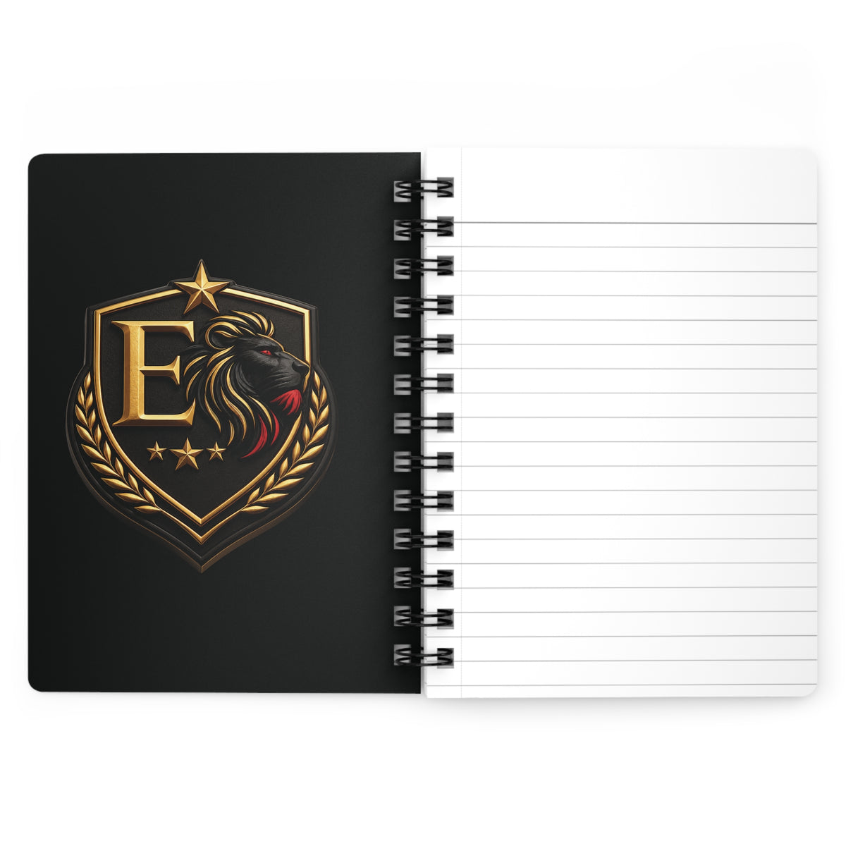The Reckoning Journal™