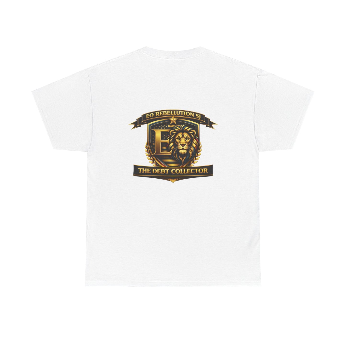 The Debt Collector™ Garment — Reclamation Issue
