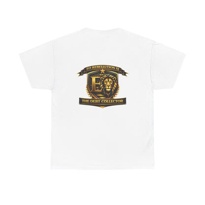 The Debt Collector™ Garment — Reclamation Issue