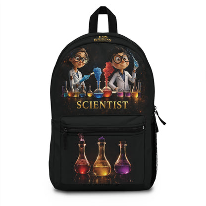 The Alchemist’s Pack™ – Lineage Provision