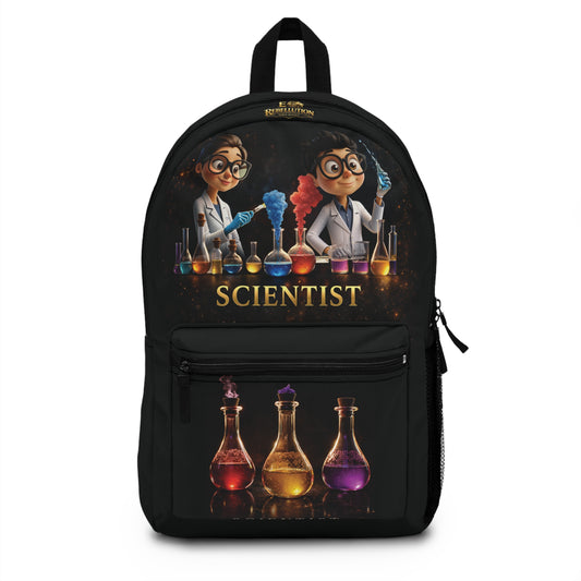 The Alchemist’s Pack™ – Lineage Provision