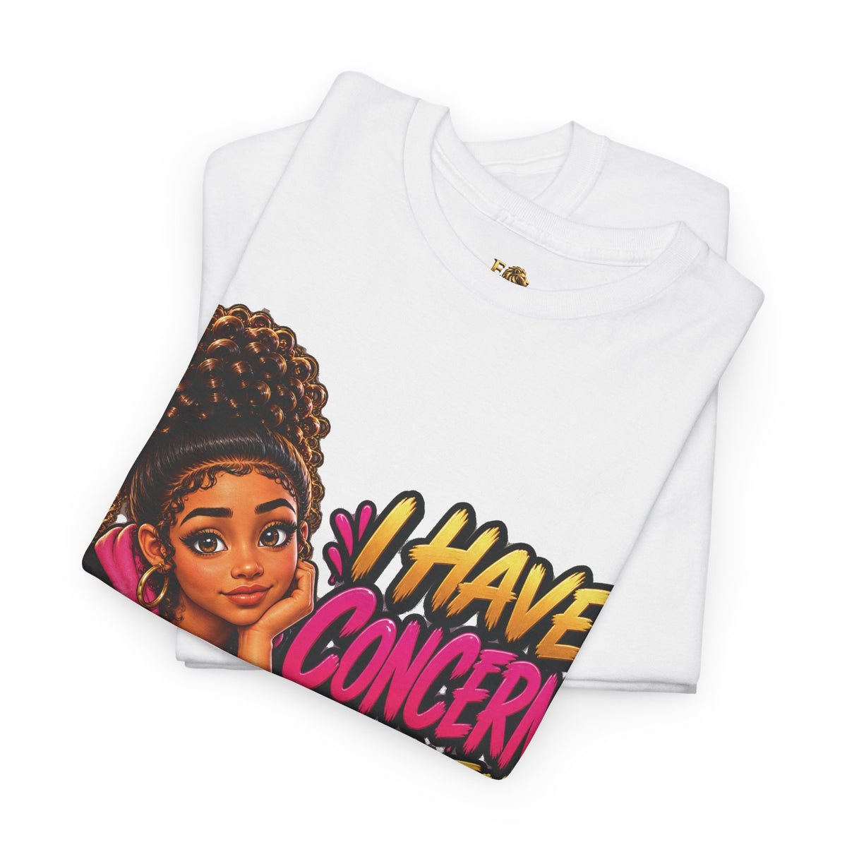 First Things First Tee™