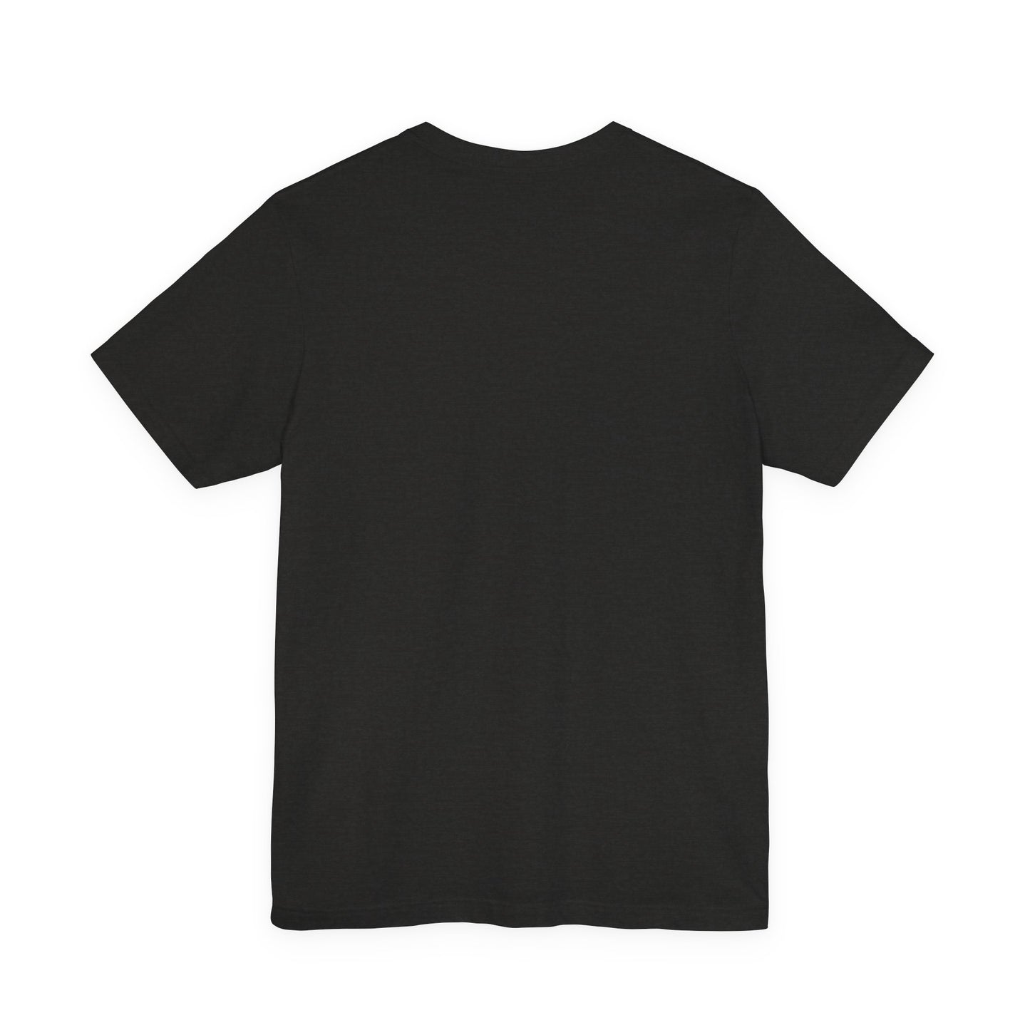 No More Warnings™ Garment — Final Response Issue