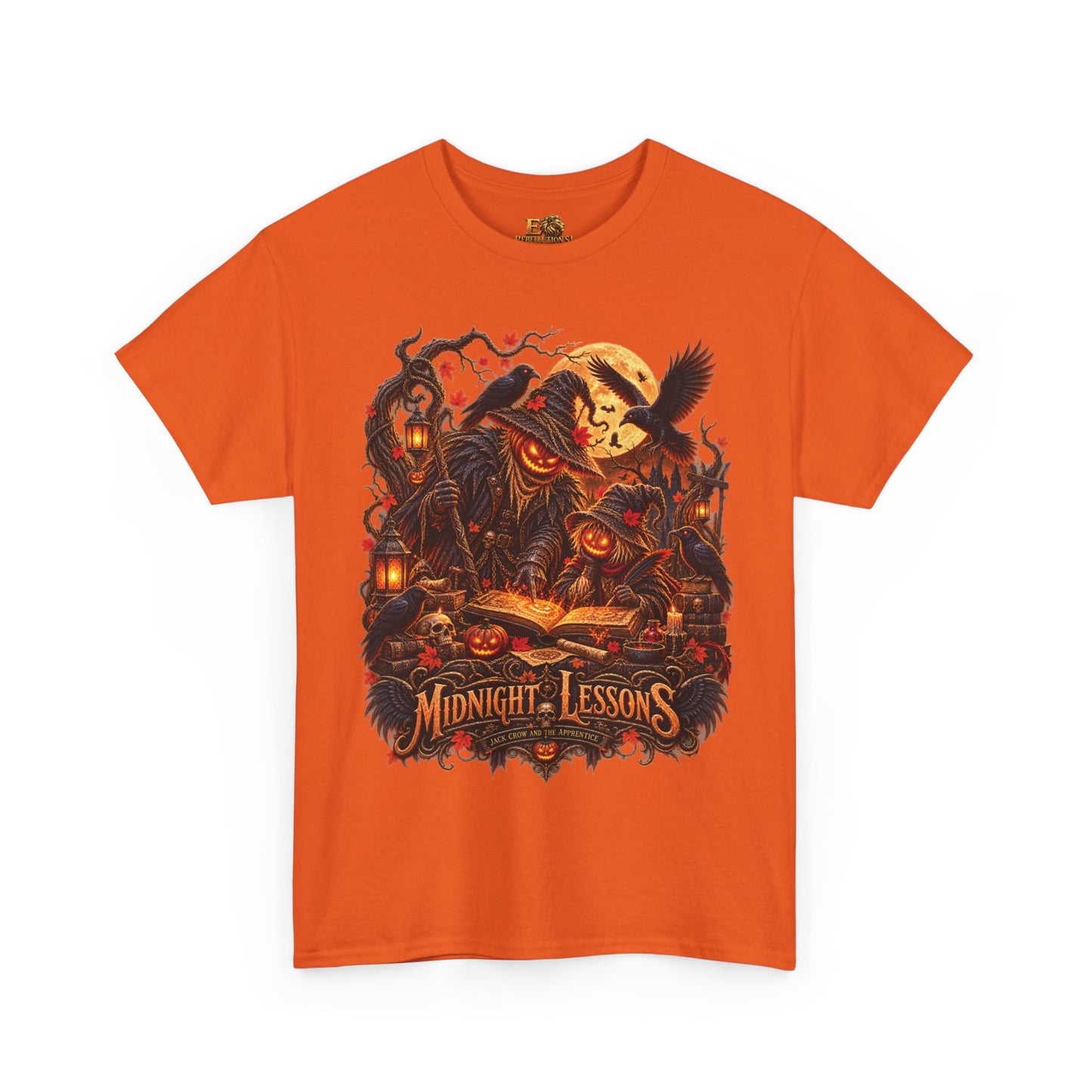 Midnight Lessons Tee™