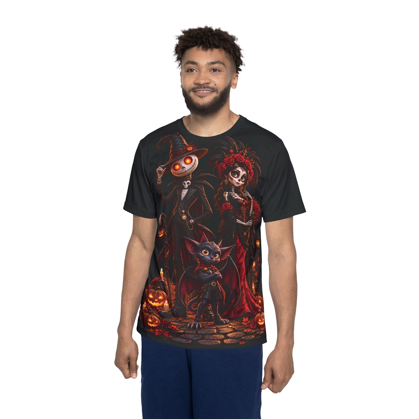 The Hollows Pact Tee™