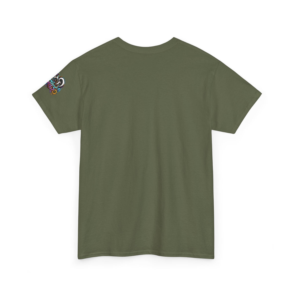 The Toxic Vibes Tee™