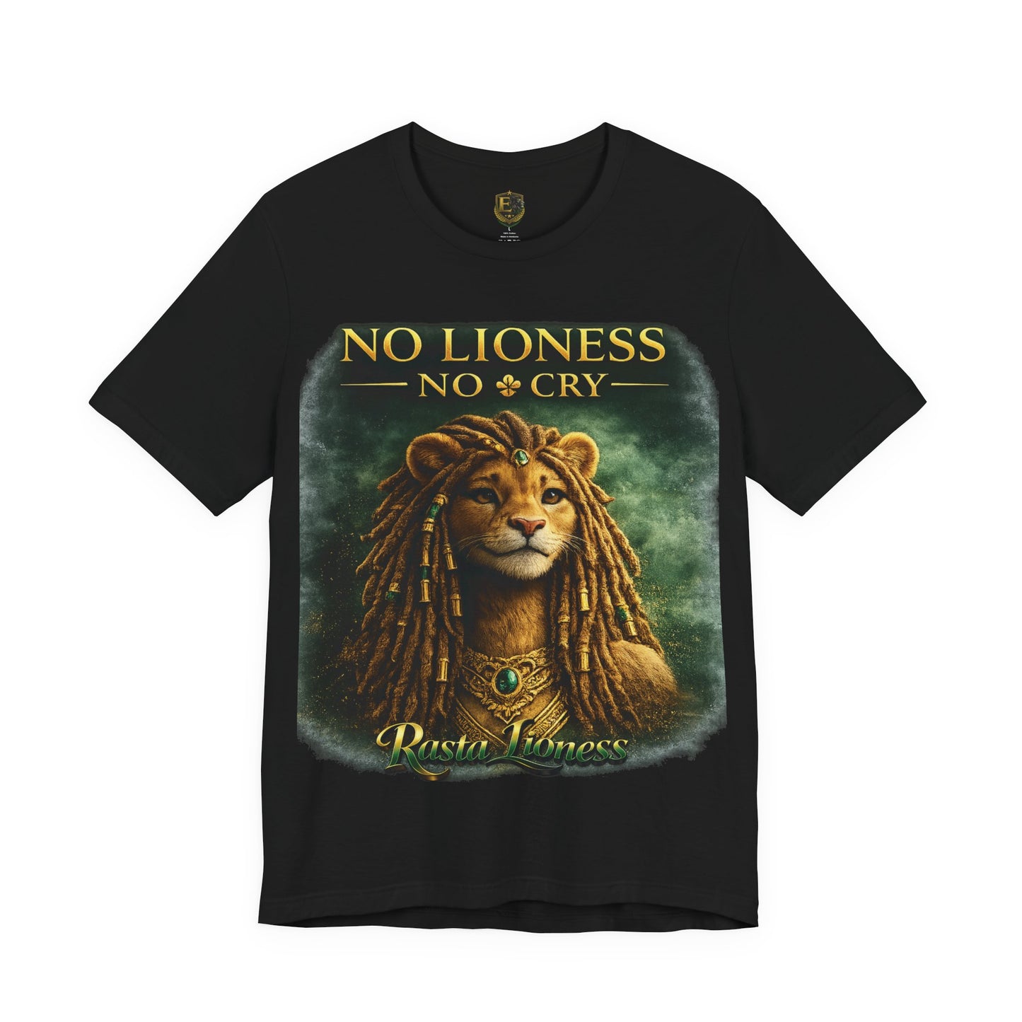 The Unwept Garment™ Sovereign Issue