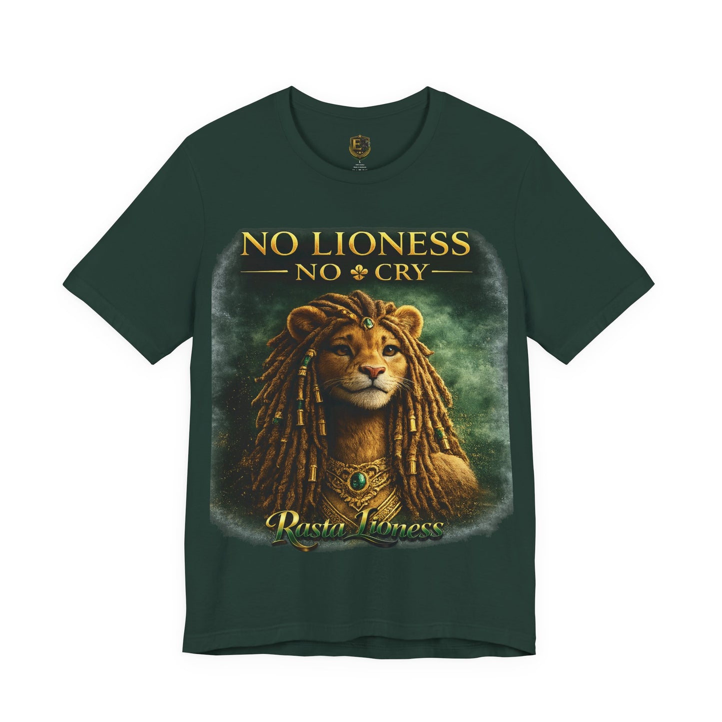 The Unwept Garment™ Sovereign Issue